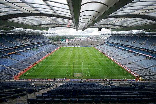 Croke Park