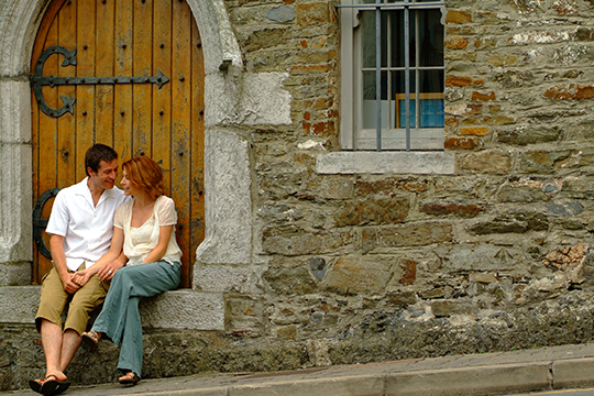 Desmond Castle & Wine Museum