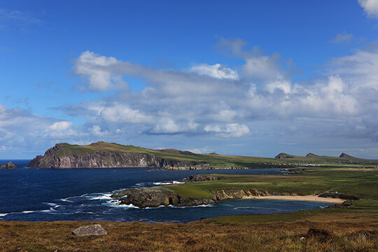 Dingle Ceann Sibeal