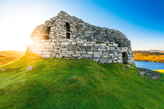 Dun Carloway