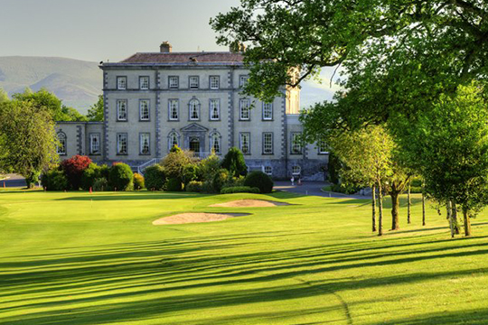 Dundrum House Hotel