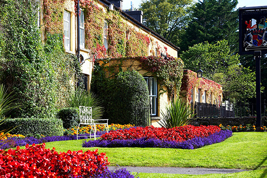 Dunraven Arms Hotel