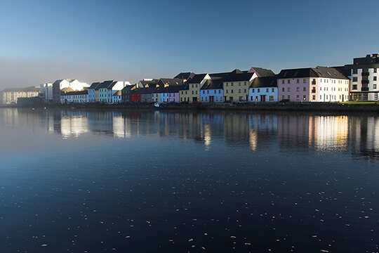 Galway Bay