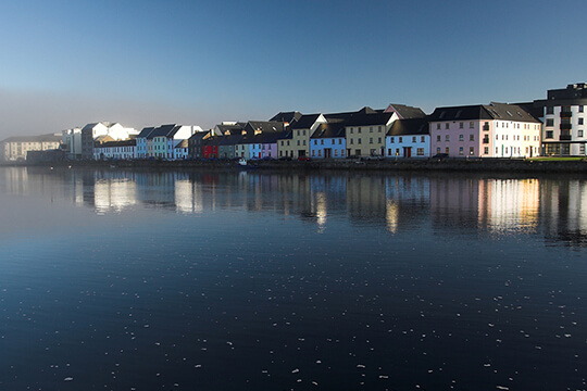 Galway Bay