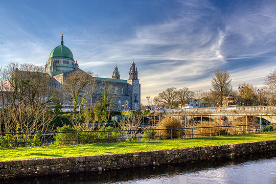 Galway Cathedral