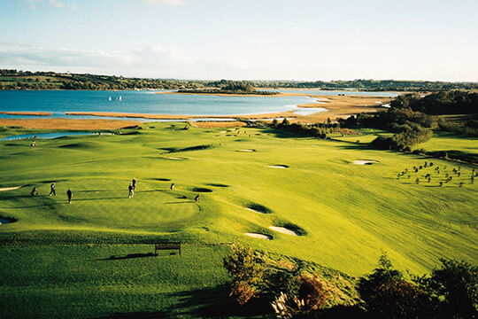 Glasson Golf Club