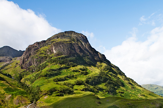 Glencoe