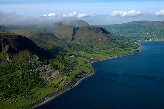 Glens of Antrim