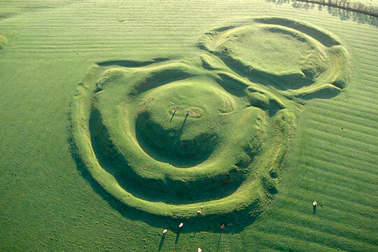 Hill of Tara