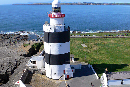 Hook Lighthouse Centre