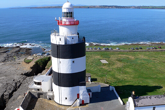 Hook Lighthouse Visitor Centre