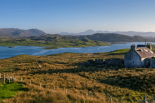 Isle of Harris