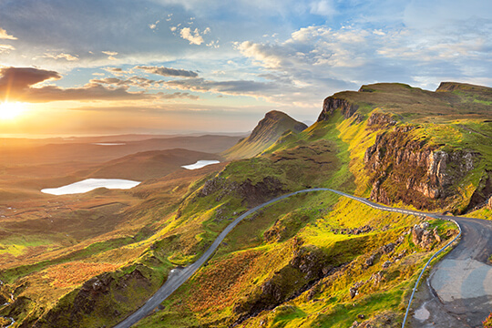 Isle Of Skye