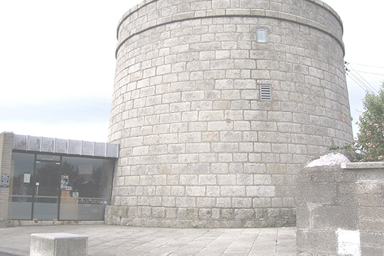 James Joyce Tower & Museum