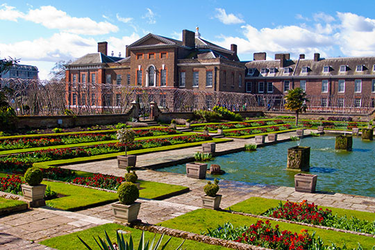 Kensington Palace