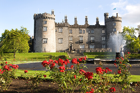 Kilkenny Castle