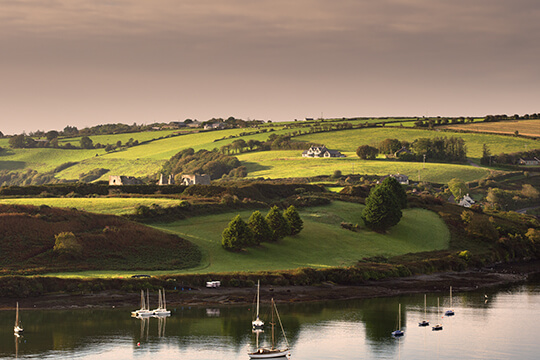 Kinsale Ghost Tour