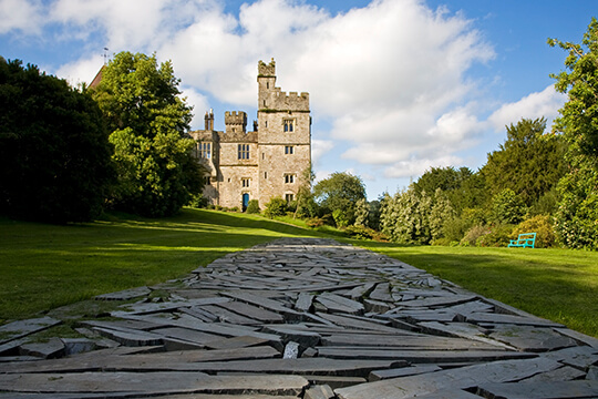 Lismore Castle & Gardens