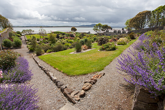 Lissadell House & Gardens