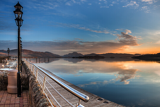 Loch Lomond