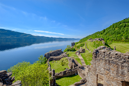 Loch Ness