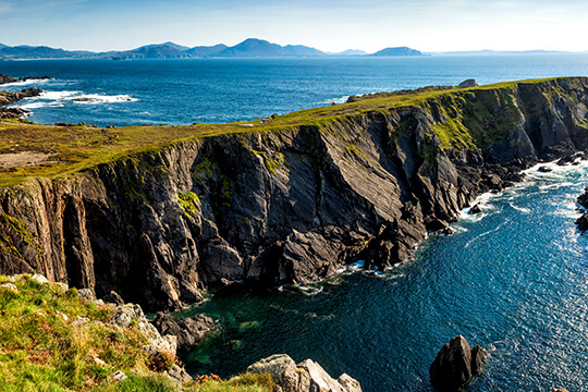 Malin Head