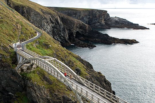 Mizen Head Signal Station