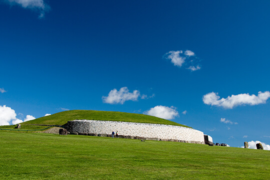 Newgrange