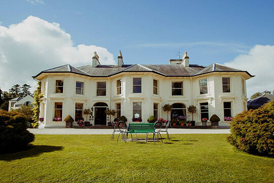 Rathmullan House