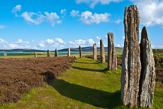 Ring of Brodgar