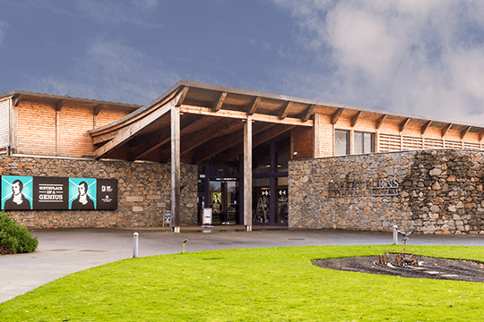 Robert Burns Birthplace Museum