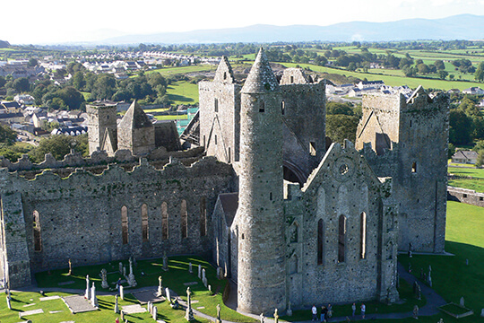 Rock of Cashel