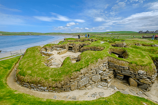 Skara Brae