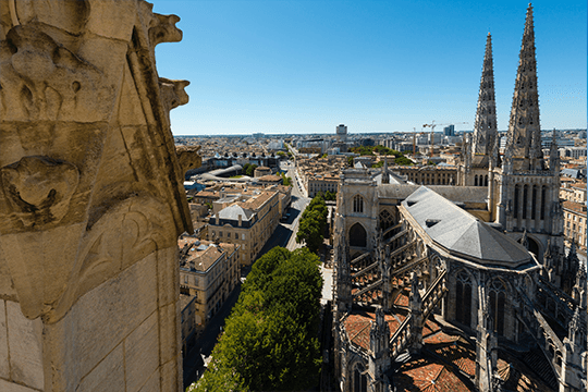 St. Andrew's Cathedral