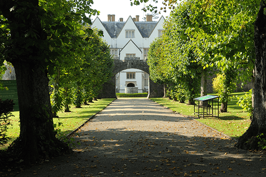 St Fagans National Museum of History