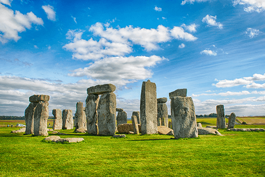 Stonehenge