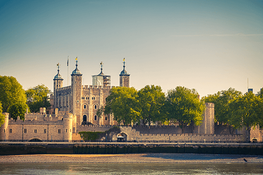 Tower of London