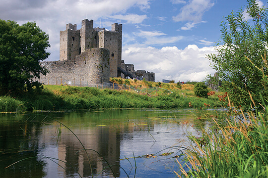 Trim Castle