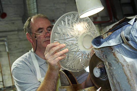 Waterford Crystal Centre