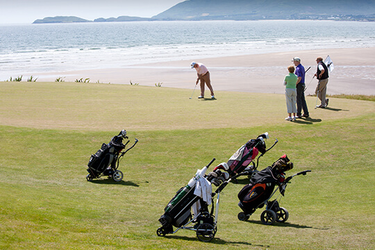 Waterville Golf Club