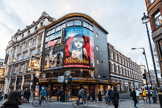 West End Theatre