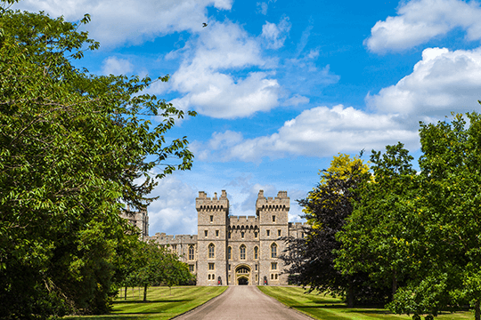 Windsor Castle