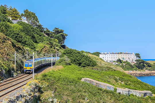 Rail Tours