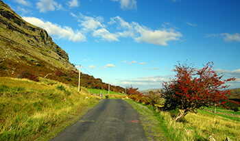 ireland travel packages self drive