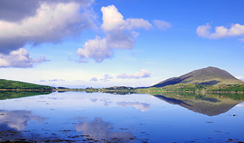 ireland travel packages self drive