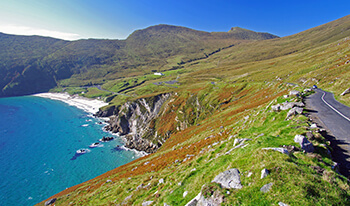 ireland travel packages self drive