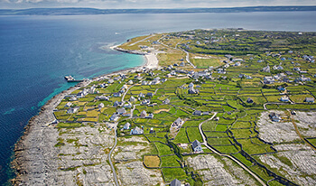 ireland travel packages self drive