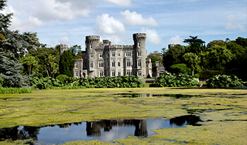 ireland travel packages self drive