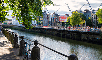 drinking tour of ireland