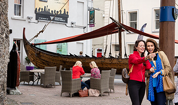 viking river tour dublin